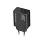 Esperanza Chargeur mural EZC104K Noir