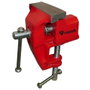 Tuman Vis de table fixe 90mm