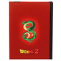 SD TOYS Carnet A5 Dragon Ball Shenron avec LED - 210 x 155 mm - Agenda, bloc-notes