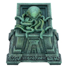 Nemesis Now Boîte de rangement Crypt of Cthulhu (JR) 13 cm