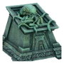 Cthulhu boîte de rangement Crypt of Cthulhu (JR) 13 cm
