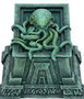 Nemesis Now Boîte de rangement Crypt of Cthulhu (JR) 13 cm