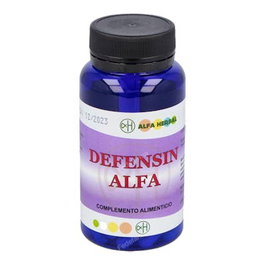 ALFA HERBAL DEFENSIN ALFA 60 capsules