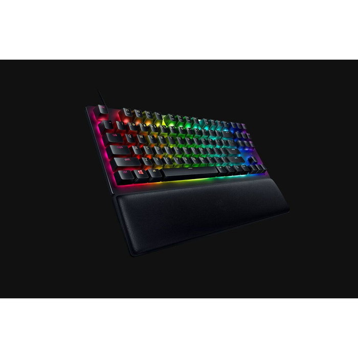 Razer RZ03-03940100-R3M1 Noir Multicouleur QWERTY US Razer RZ03-03940100-R3M1 Noir Multicouleur QWERTY US