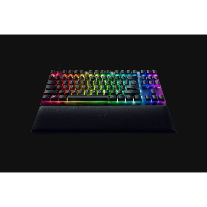 Razer RZ03-03940100-R3M1 Noir Multicouleur QWERTY US Razer RZ03-03940100-R3M1 Noir Multicouleur QWERTY US