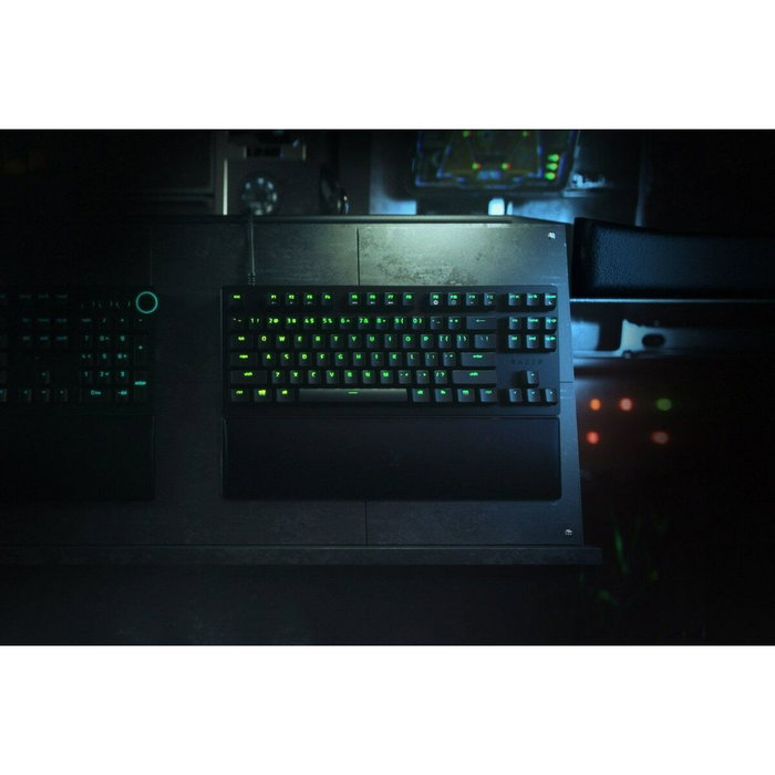 Razer RZ03-03940100-R3M1 Noir Multicouleur QWERTY US Razer RZ03-03940100-R3M1 Noir Multicouleur QWERTY US