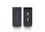 Daniel Wellington Petite 28 Bezel Mesh Black MOP S