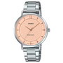 Montre Femme Casio LADY - SALMON (Ø 34 mm)
