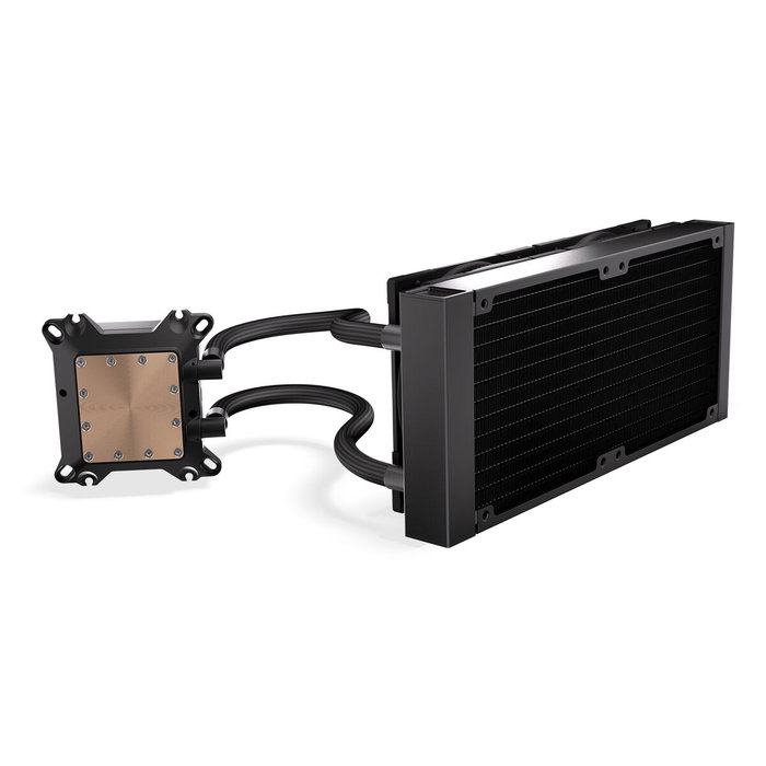 Endorfy Navis F240 Kit de refroidissement liquide Endorfy Navis F240 Kit de refroidissement liquide