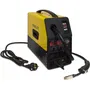 Stanley VIP MULTI 160 Poste à souder Inverter 160A 3 en 1 MMA, MIG avec gaz, MIG sans gaz - Capacité 6 mm