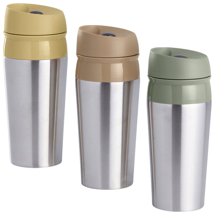 Day Mug thermique 450 ml
