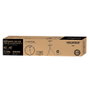 Holmios Support de pied pour TV 45-65 pouces Noir et Haya