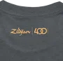 Zildjian T-shirt Le 400Th Ann Classical - S
