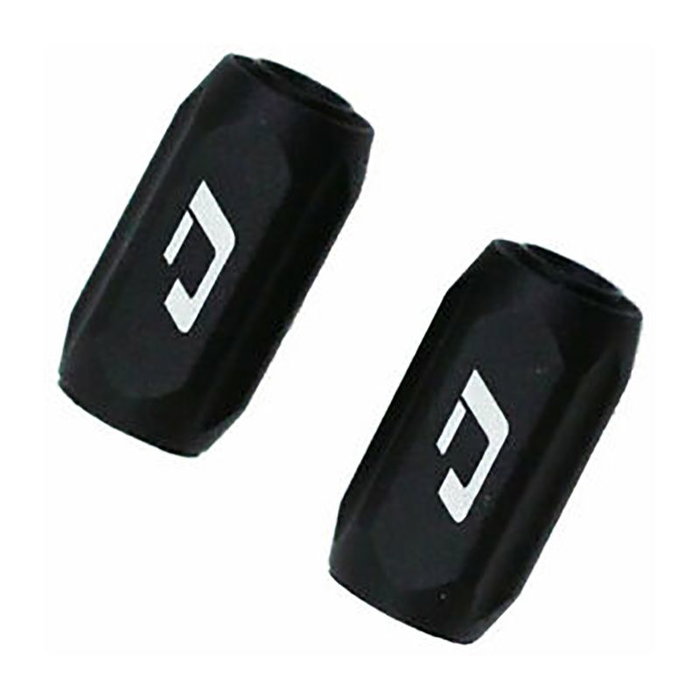 Jagwire Ajustador Funda 4 mm (2 Unités) Jagwire Ajustador Funda 4 mm (2 Unités)