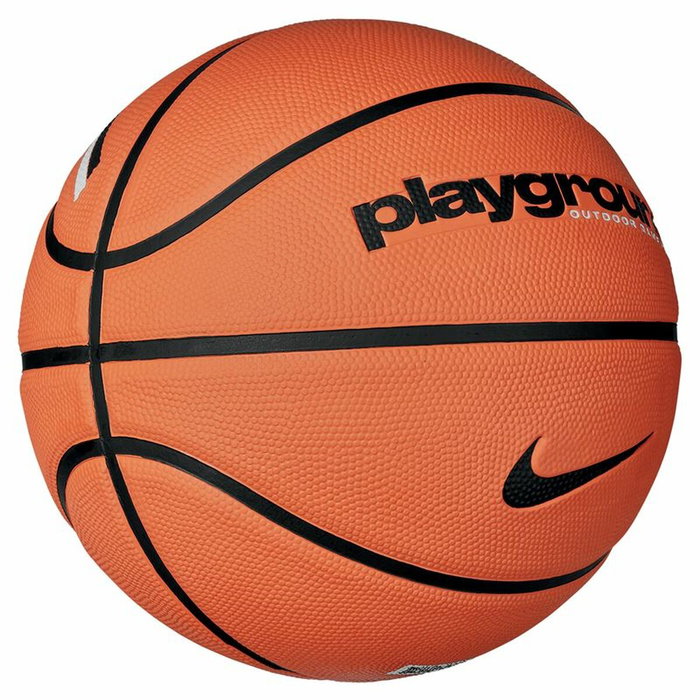 Ballon de basket Nike Playground Orange 5