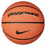 Ballon de basket Nike Playground Orange 5