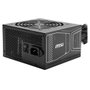 MSI MAG A750GN 750W 80 Plus Gold ATX 3.1 Alimentation Gaming Noir