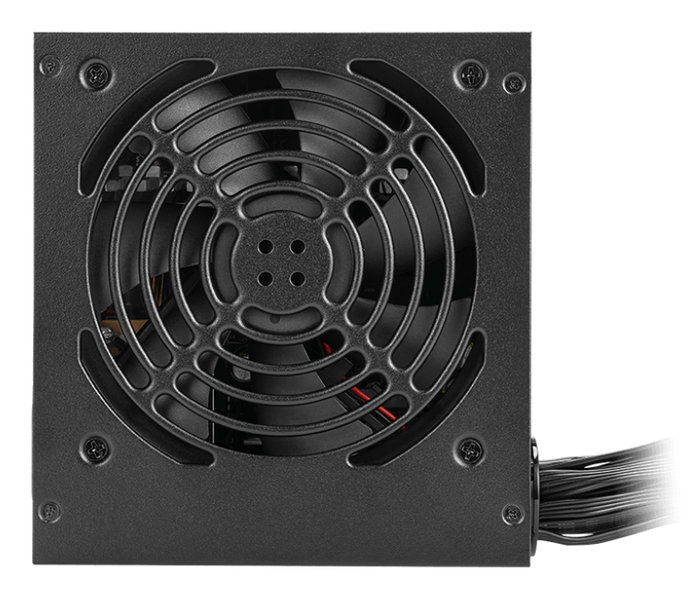 MSI MAG A750GN 750W 80 Plus Gold ATX 3.1 Alimentation Gaming Noir