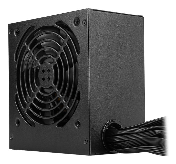 MSI MAG A750GN 750W 80 Plus Gold ATX 3.1 Alimentation Gaming Noir