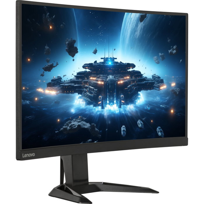 Lenovo G27qc-30 Moniteur Gaming Incurvé 27'' QHD 165Hz