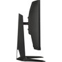 Lenovo G27qc-30 Moniteur Gaming Incurvé 27'' QHD 165Hz