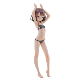 Kadokawa Sword Art Online Alternative: Gun Gale Online statuette 1/7 Llenn: Light Novel Swimsuit Ver.