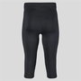 Leggings de sport pour homme Odlo Essential Noir