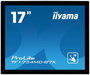 iiyama TF1734MC-B7X - Moniteur tactile Open Frame 17" (1280x1024) - Tactile capacitif projeté 10 points, IP65, VGA/HDMI/DisplayPort/USB