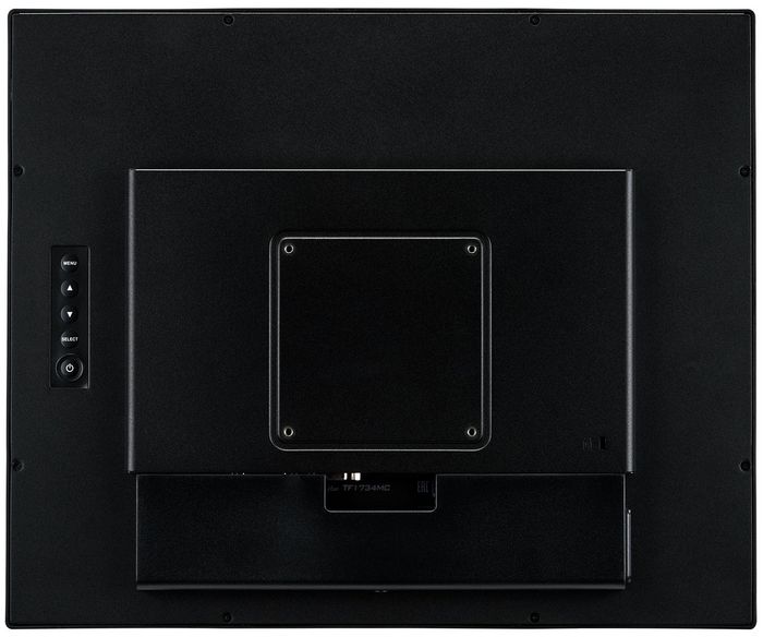 iiyama TF1734MC-B7X - Moniteur tactile Open Frame 17" (1280x1024) - Tactile capacitif projeté 10 points, IP65, VGA/HDMI/DisplayPort/USB