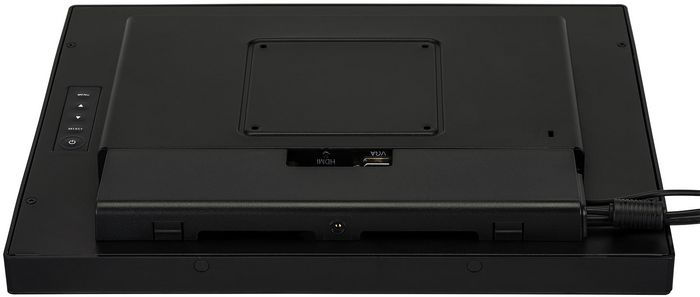 iiyama TF1734MC-B7X - Moniteur tactile Open Frame 17" (1280x1024) - Tactile capacitif projeté 10 points, IP65, VGA/HDMI/DisplayPort/USB