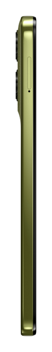 Motorola Moto G15 4G 8 Go RAM 512 Go Stockage Smartphone Débloqué Iguana Green