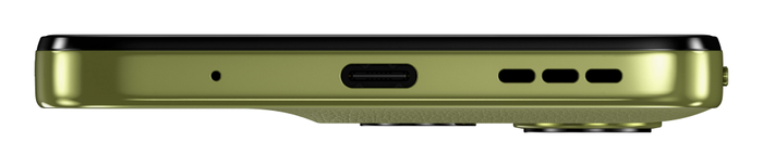 Motorola Moto G15 4G 8 Go RAM 512 Go Stockage Smartphone Débloqué Iguana Green