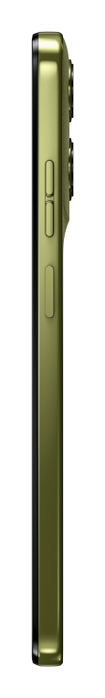 Motorola Moto G15 4G 8 Go RAM 512 Go Stockage Smartphone Débloqué Iguana Green