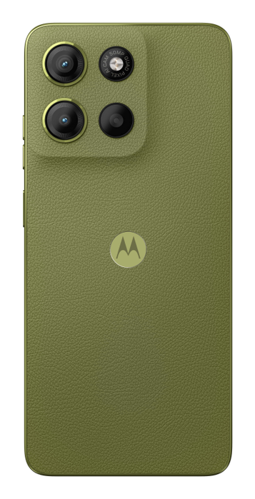 Motorola Moto G15 4G 8 Go RAM 512 Go Stockage Smartphone Débloqué Iguana Green