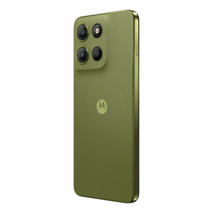 Smartphone Motorola PB6E0028ES 8 GB RAM 512 GB 6,72" Vert