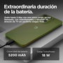 Smartphone Motorola PB6E0028ES 8 GB RAM 512 GB 6,72" Vert