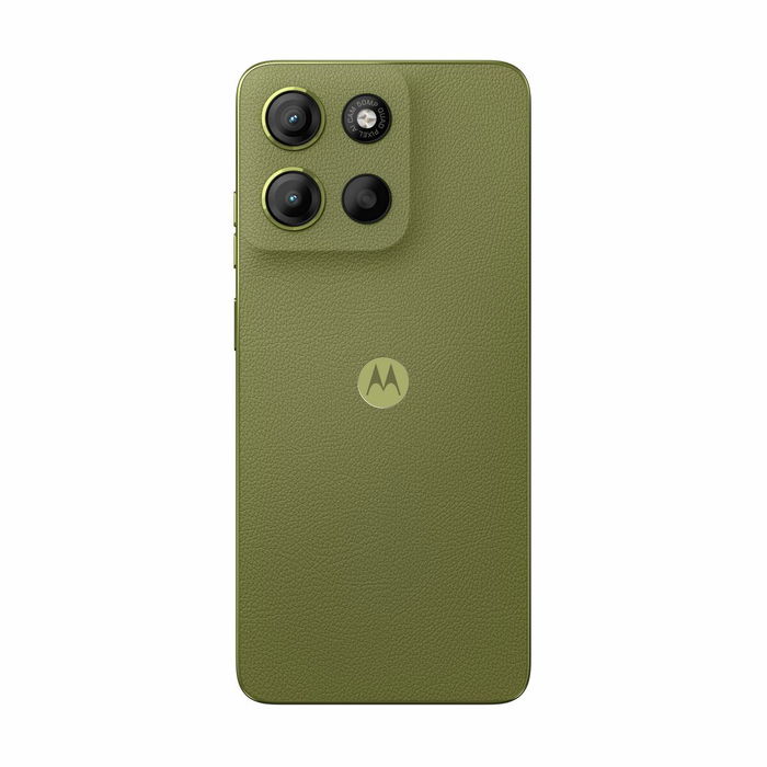 Smartphone Motorola PB6E0028ES 8 GB RAM 512 GB 6,72" Vert
