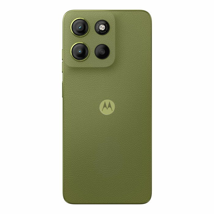 Smartphone Motorola PB6E0028ES 8 GB RAM 512 GB 6,72" Vert
