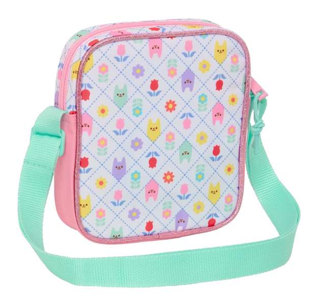 Safta Sac bandoulière pour enfant 16 x 18 x 4 cm - Recommandé à partir de 36 mois