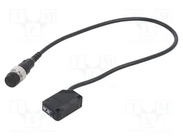 OMRON E3Z-D82-M1J 0.3M Capteur photoélectrique PNP