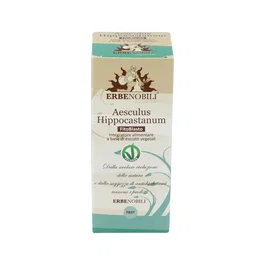 ERBENOBILI Castaño de Indias macérat glycériné 50ml