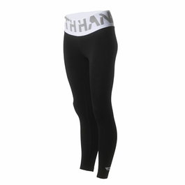 Pantalon de sport long Hanker Miliam Noir