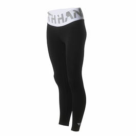 Pantalon de sport long Hanker Miliam Noir