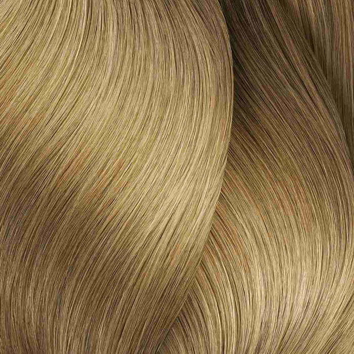 L'Oréal Professionnel Paris Gel-Crème Acide DIA LIGHT #9.3 60 ml - Coloration semi-permanente sans ammoniaque pour cheveux fragilisés