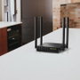 TP-Link Archer C54 Routeur Wi-Fi Bi-bande AC1200 Noir