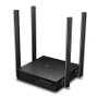 TP-Link Archer C54 Routeur Wi-Fi Bi-bande AC1200 Noir