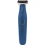 Sencor Tondeuse à Cheveux SHP 0450BK sans fil avec 3 peignes (1, 3, 5 mm), lames inox, autonomie 45 min, recharge USB