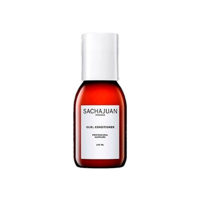 SACHAJUAN Curl Conditioner 100 ml SACHAJUAN Curl Conditioner 100 ml