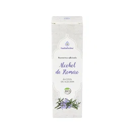 ESENTIAL AROMS Alcool de Romarin Bio 100 ml