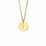 Pendentif Femme CO88 Collection 8CN-11060 Doré